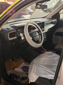 فورد مافريك